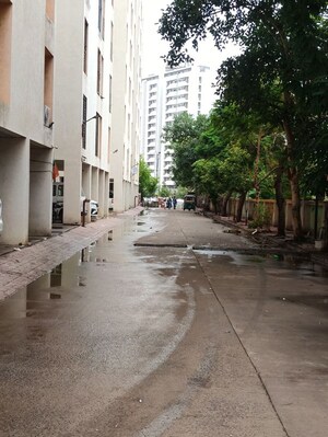  Apartment – Exterior View View at Race Course - for Sale