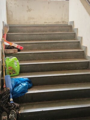 Staircase in  Apartment at Race Course – for Sale