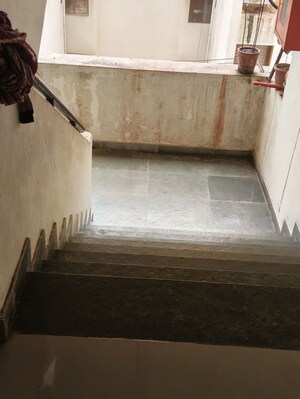 Staircase in  Apartment at Race Course – for Sale