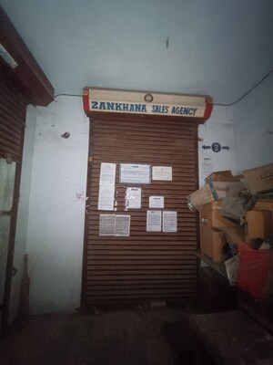  Warehouse – Exterior View View at Gopipura - for Sale