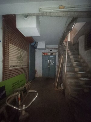  Warehouse – Exterior View View at Gopipura - for Sale