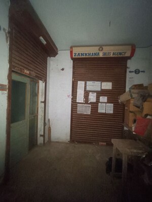 Warehouse – Exterior View View at Gopipura - for Sale