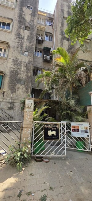  Apartment – Exterior View View at Khanpur - for Sale