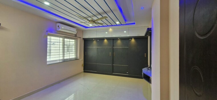 Kitchen, kondapur 3 Bedroom 2100 Sq.Ft. Builder Floor In Kondapur Hyderabad 10746420
