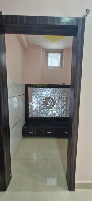Bedroom in 3 BHK Builder Floor at Kondapur – for Rent