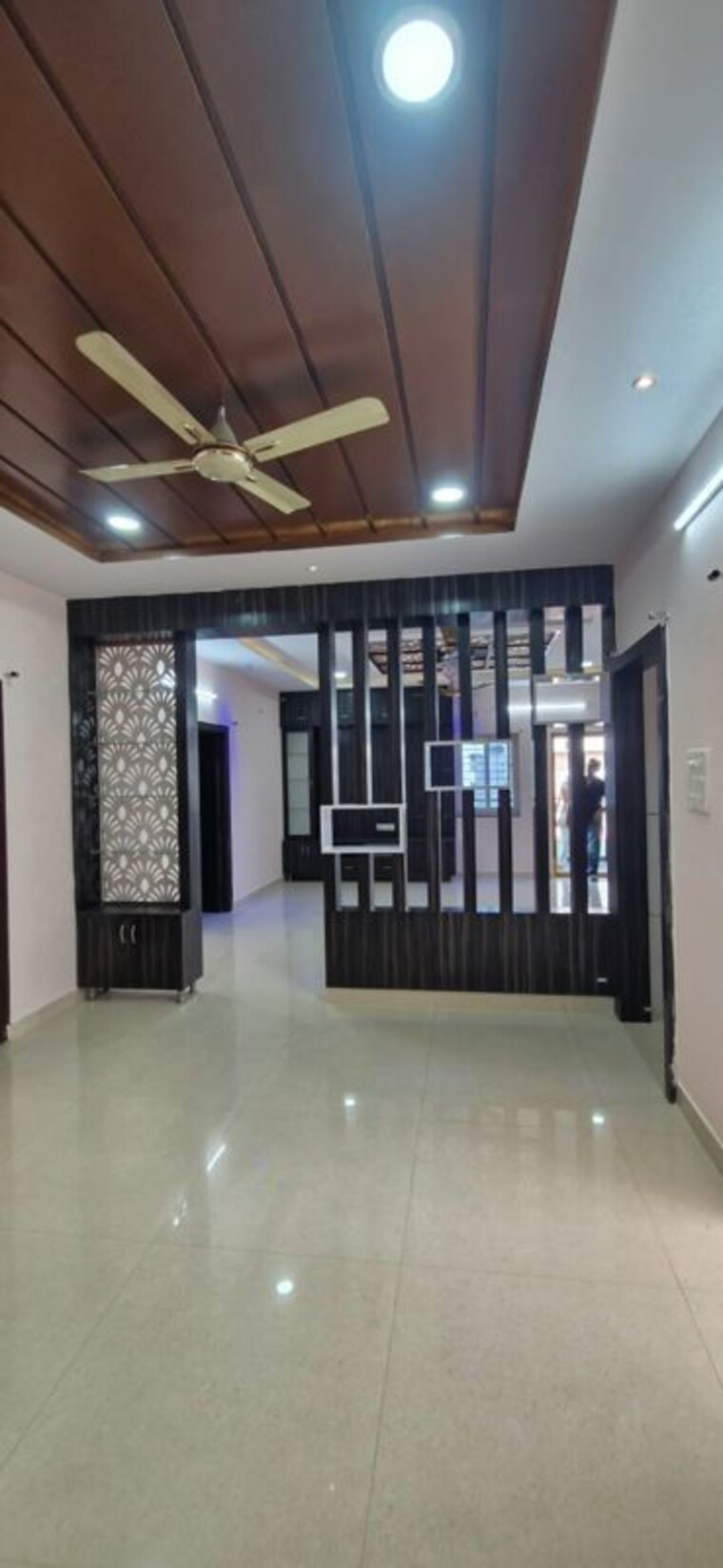 Room, kondapur 3 Bedroom 2100 Sq.Ft. Builder Floor In Kondapur Hyderabad 10746420