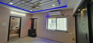 Room in 3 BHK Builder Floor at Kondapur – for Rent