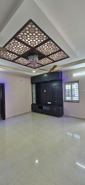 3 BHK Builder Floor – Exterior View View at Kondapur - for Rent
