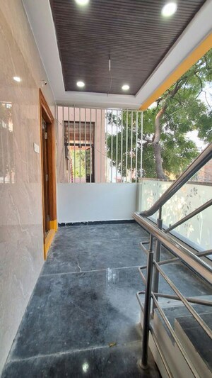 6 BHK Independent House For Sale in Moula Ali