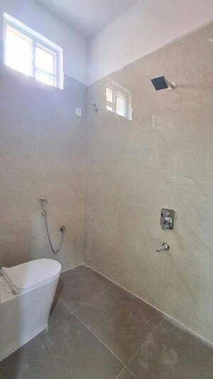 Bathroom in 6 BHK Independent House at Moula Ali – for Sale