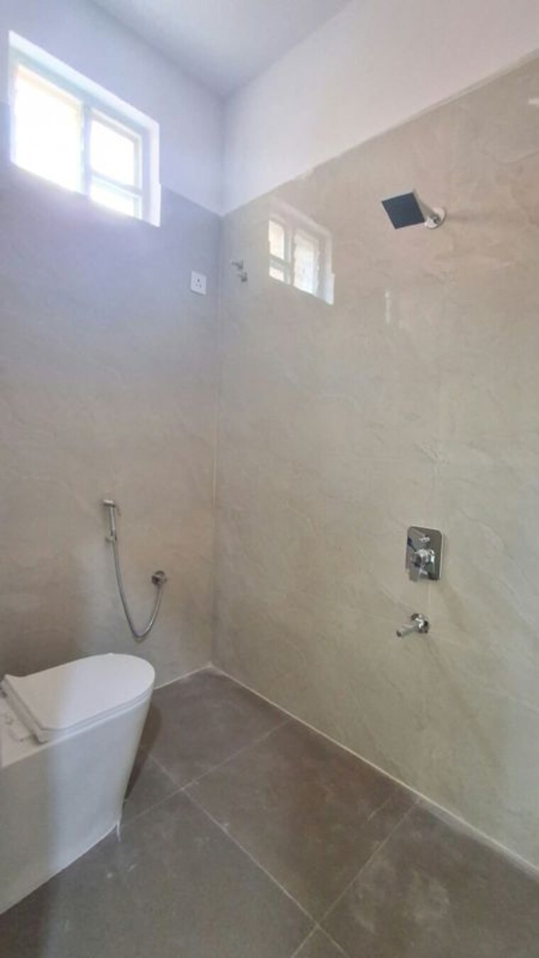 Bathroom, moula ali 6 Bedroom 3000 Sq.Ft. Independent House In Moula Ali Hyderabad 10746418
