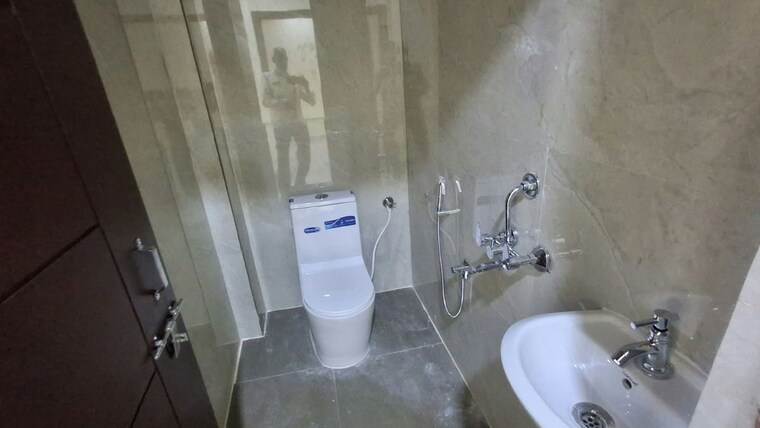 Bathroom, moula ali 6 Bedroom 3000 Sq.Ft. Independent House In Moula Ali Hyderabad 10746418