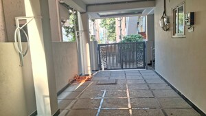 Balcony in 6 BHK Independent House at Moula Ali – for Sale