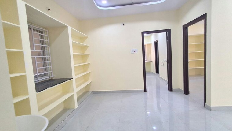 Room, moula ali 6 Bedroom 3000 Sq.Ft. Independent House In Moula Ali Hyderabad 10746418