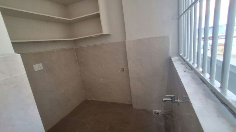 Bathroom, moula ali 6 Bedroom 3000 Sq.Ft. Independent House In Moula Ali Hyderabad 10746418