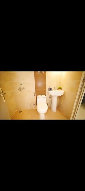 Furnished Amenities in 3 BHK Apartment at Mittal Rajnagar Residency, Raj Nagar Extension – for Sale
