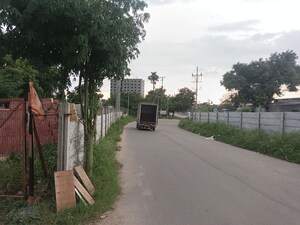  Land – Exterior View View at Injapur - for Sale
