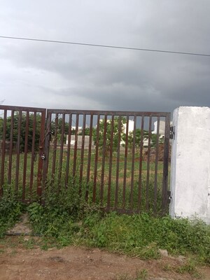  Land – Exterior View View at Sahebnagar Kalan - for Sale