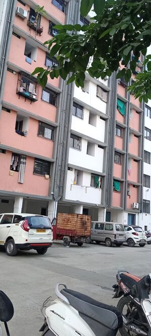 1 BHK Apartment – Exterior View View at Beltarodi - for Sale