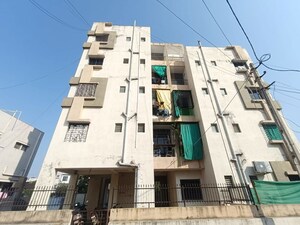  Apartment – Exterior View View at Ambawadi - for Sale