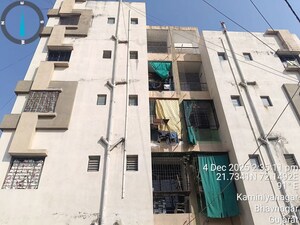 Apartment – Exterior View View at Ambawadi - for Sale