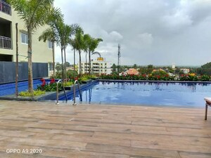 Swimming Pool in 2 BHK Apartment at Assetz Marq, Whitefield – for Sale