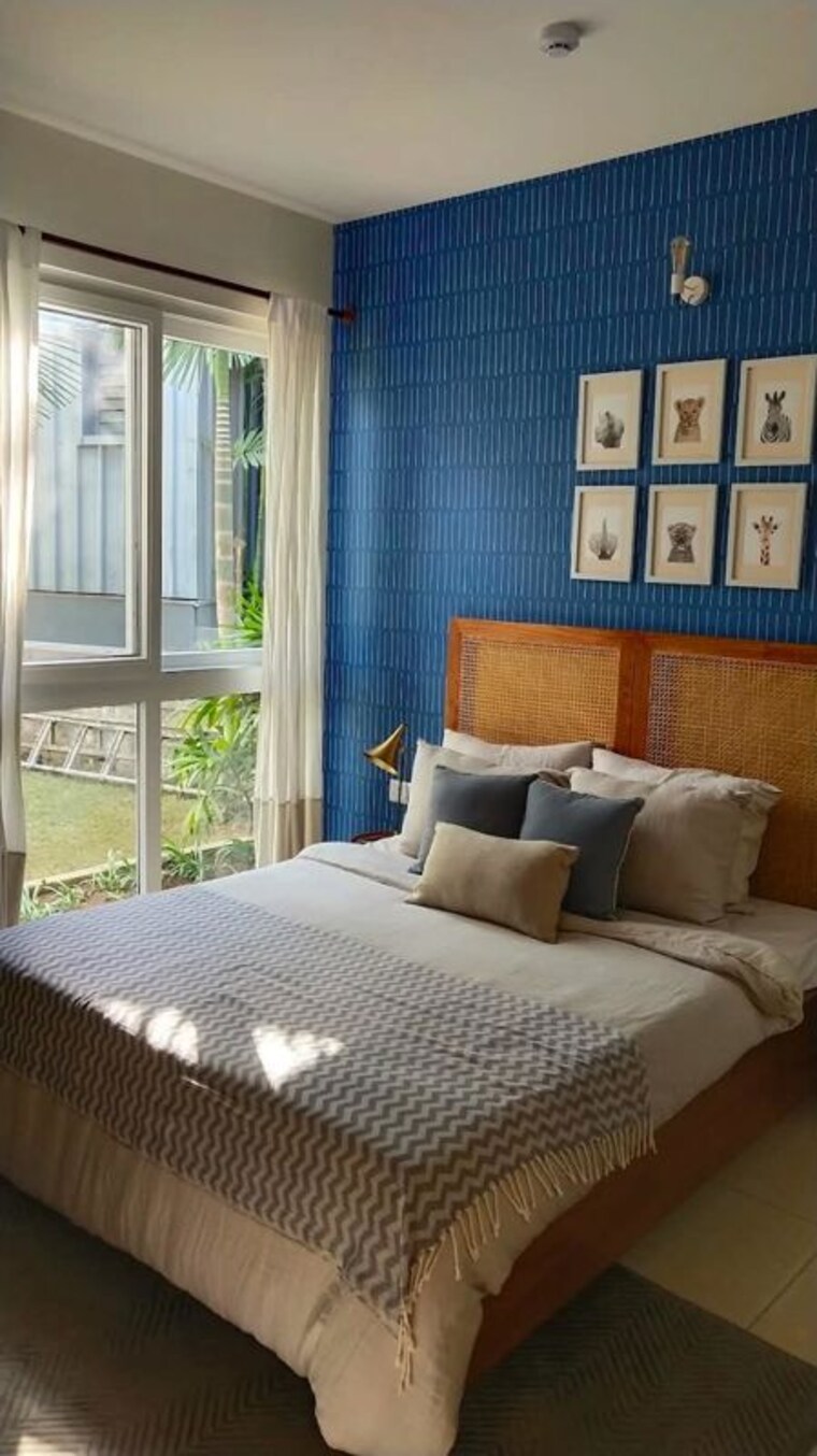 Bedroom, assetz-marq 2 Bedroom 1277 Sq.Ft. Apartment In Whitefield Bangalore 10746432