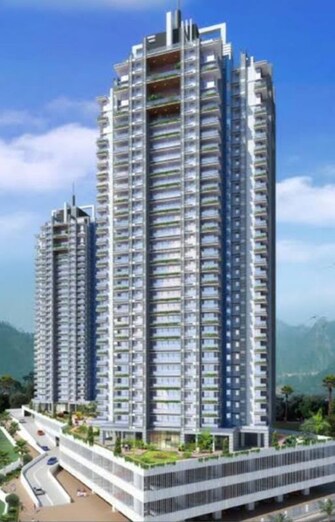 2 BHK +  1050 Sq.Ft. Apartment in USD Unique Vistas