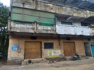  Shop – Exterior View View at Chinnakurchi - for Sale