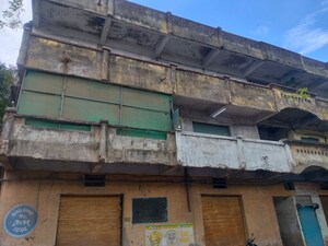  Shop – Exterior View View at Chinnakurchi - for Sale