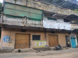  Shop – Exterior View View at Chinnakurchi - for Sale