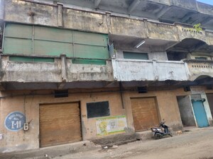  Shop – Exterior View View at Chinnakurchi - for Sale