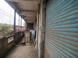Balcony in  Shop at Chinnakurchi – for Sale