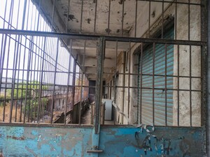  Shop – Exterior View View at Chinnakurchi - for Sale