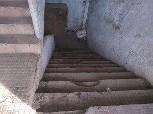 Staircase in  Shop at Chinnakurchi – for Sale