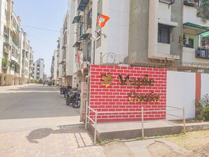  Apartment For Sale in Karamsad