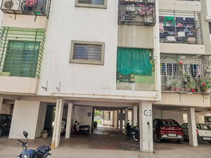  Apartment – Exterior View View at Karamsad - for Sale