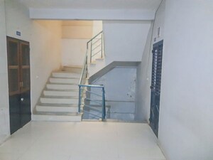 Staircase in  Apartment at Karamsad – for Sale