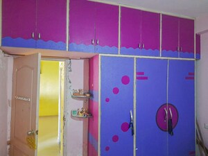 Furnished Amenities in  Apartment at Karamsad – for Sale