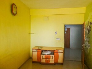 Furnished Amenities in  Apartment at Karamsad – for Sale