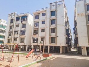  Apartment – Exterior View View at Karamsad - for Sale