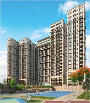 4 BHK Apartment For Sale in Skav Ohana, Kr Puram