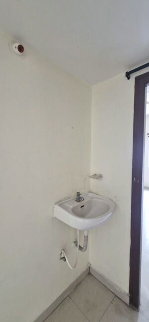 Bathroom in 3 BHK Builder Floor at Kondapur – for Rent