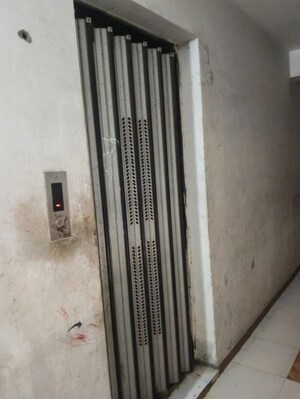 Building Lobby in  Apartment at Vavdi – for Sale