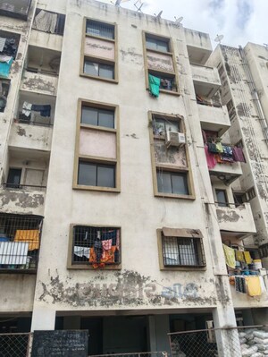  Apartment – Exterior View View at Vavdi - for Sale