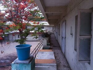 Balcony in  Builder Floor at Palse – for Sale