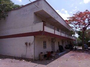  Builder Floor – Exterior View View at Palse - for Sale