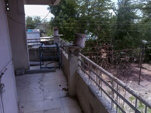 Balcony in  Builder Floor at Palse – for Sale