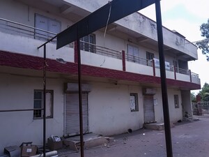  Builder Floor – Exterior View View at Palse - for Sale