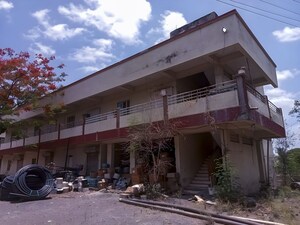  Builder Floor – Exterior View View at Palse - for Sale